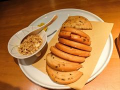 诸暨西施豆腐-浙里本味·宴四季江南(三台山路店)