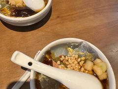 -向川南·水煮鱼·川菜(和平里店)