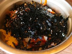 传统拌饭-miss密斯韩餐(平阳景苑店)