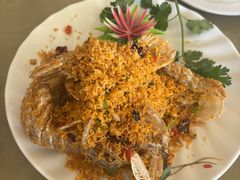 -潘先生平价海鲜城(神州半岛店)