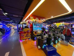 -爱玩嘉年华(江北一店)