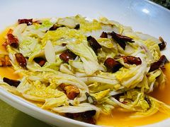 -博望坡酒楼(漕溪路店)