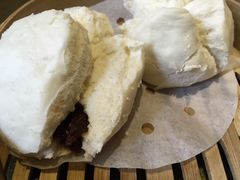 -畔山酒店中餐厅