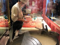 -丰茂烤串(全国首店)