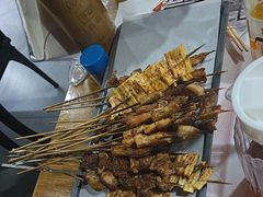 -云晓光头烧烤吧(盛夏店)