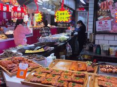 -庙街旅游·美食广场(五一广场店)