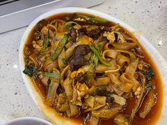 -潮汕林记牛肉火锅(万象天地店)