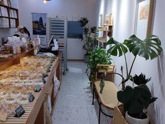 大堂-0+1·手作面包(新北店)