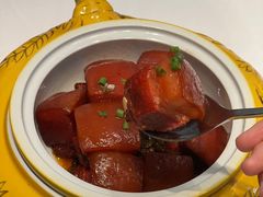 -毛家饭店·30年融合新湘菜(汉峪金谷店)
