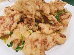-吴记酱骨炖菜馆(康安路店)