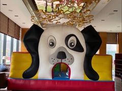-廊坊固安福朋喜来登酒店