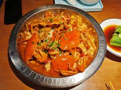 -胖哥俩肉蟹煲(湖滨银泰in77店)