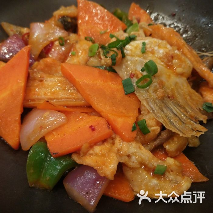 新会星汇广场美食图片