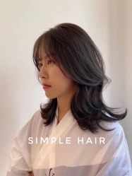 -简影造型·自选烫染接发salon