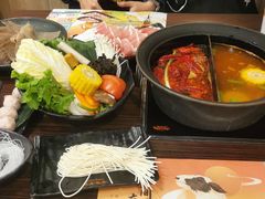 -呷哺呷哺(枫蓝国际店)
