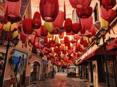 -斯普瑞斯奥特莱斯