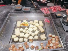 -塘屋烧烤·云南火塘烧烤品牌(新亚洲店)