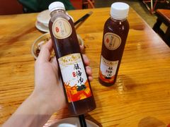 -兔槽江湖菜·重庆璧山兔(水围店)