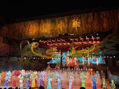 -深圳锦绣中华民俗村