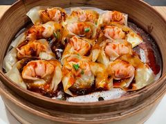 酸辣鲜虾馄饨-缸鸭狗(天一广场店)