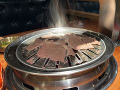 -九田家黑牛烤肉料理(新辰里亚运村店)