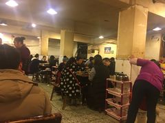 大堂-邓莽子老火锅(鲁祖庙店)