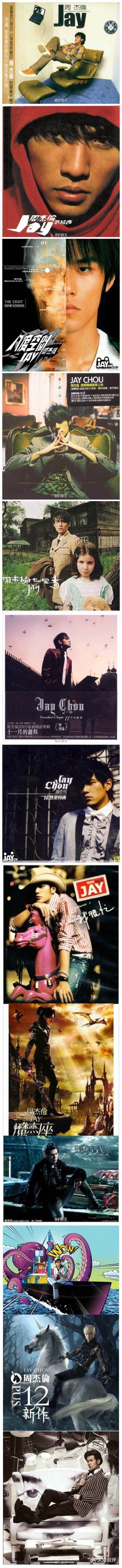 【JAY生日快乐】你陪我度过童年，我陪你过生日✨✨✨