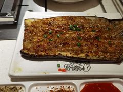 -小鲜肉延边朝鲜族烤串(珠海店)