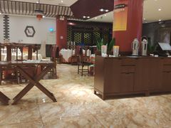 大堂-便宜坊烤鸭店(甜水园店)