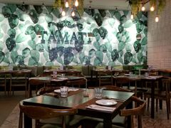 -TAMATI(巴黎贝甜韩式西餐厅店)