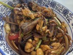 -复兴面王(河东路起源店)