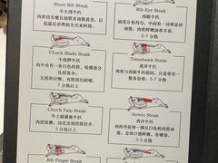 -K·Kitchen KK牛扒厨房(江南西店)