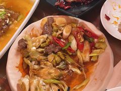 -隔壁老王·家常云南菜(花巷店)