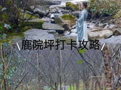 -鹿院坪生态旅游景区