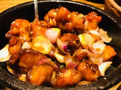 -青年公社烤鸭(青年路店)