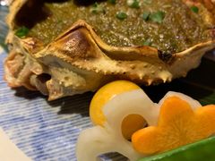 -水之惠鲜鱼料理(王府大街店)