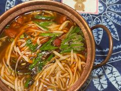 -云南李记罐罐米线饵丝小吃(汉中门金鹰店)