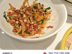-兰湘子·湘菜小炒(长安万科广场店)
