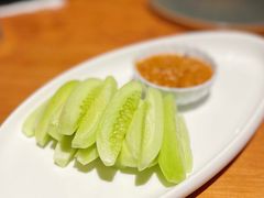 -人间酒暖·Go blanc·烧鸟·深夜食堂(陆家嘴店)