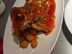 -姑苏家宴·苏帮菜·松鼠桂鱼(苏州总店)