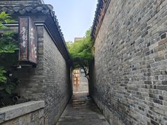 -回龙窝历史文化街区