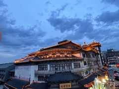 -西安城墙·碑林历史文化景区