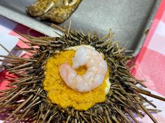 -永信海鲜(群星城店)