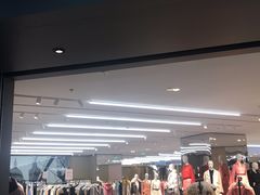 -ochirly(龙之梦购物中心店)