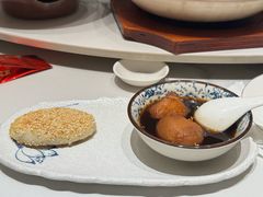 -二泉园老菜馆·百年无锡菜