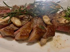 -君悦酒店·La Terrazza意合園·意式风味