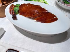 -津禧荟·酥皮烤鸭(北辰店)