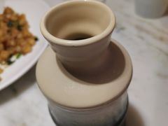 -径山十八道·风味民间菜(华夏之心店)