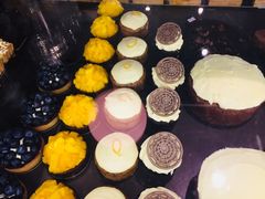 -BAKER&SPICE(安福路店)