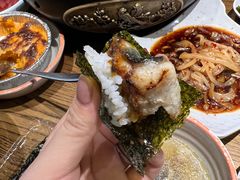 -泥炉烧肉师(新街口金銮巷店)